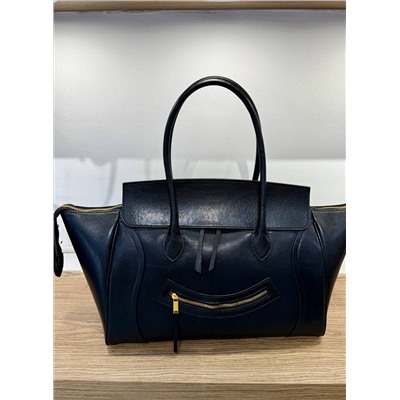 Сумка женская натуральная кожа арт. 9872 Размер : 35*17*25, 5