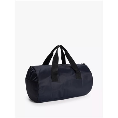 Tommy Logo Duffel Bag