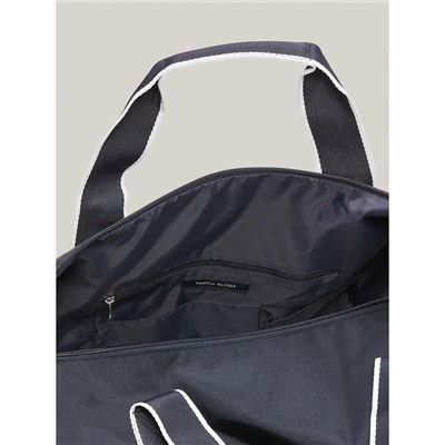 Tommy Hilfiger Tommy Logo Duffle Bag