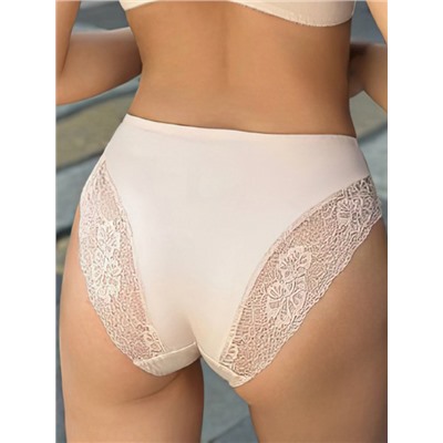 Трусы 211 New_Charm Пион Albina_L слип Albina L