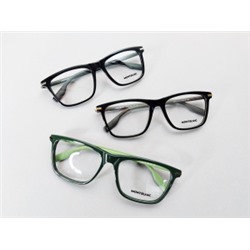 FE00778 - Оправа MONT BLANC MB0251S  C1 black