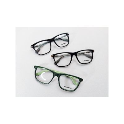 FE00779 - Оправа MONT BLANC MB0251S  C3 brown