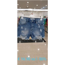 Шорты New j