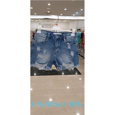 Шорты New j