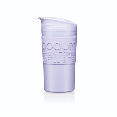 TRAVEL MUG Mug, 0.35 l, 12 oz