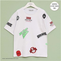 WNX TS 1- 16551 Beden: 164