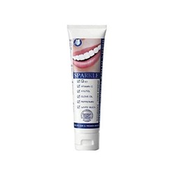 Отбеливающая зубная паста Sparkle от Pronova 100 гр / Pronova Sparkle toothpaste 100 g