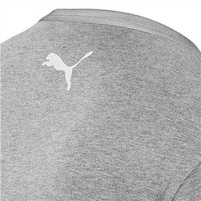 PUMA Statement Deluxe Edition Base Herren T-Shirt 2er-Pack 683509-01-2