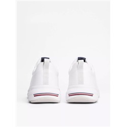 Cleated Knit Sneaker