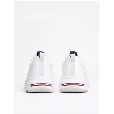 Cleated Knit Sneaker