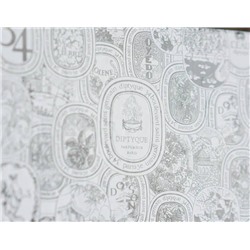 Diptyqu*e 🎁диффузор для дома/ автомобиля. Подарочный набор из 3-х предметов