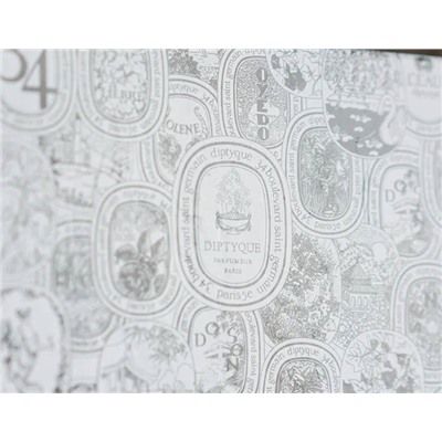 Diptyqu*e 🎁диффузор для дома/ автомобиля. Подарочный набор из 3-х предметов