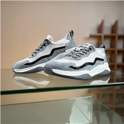 Кроссовки ECC*O