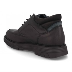 4154 - DJ SANTA
                BOTIN CABALLERO PIEL