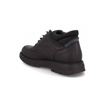 4154 - DJ SANTA
                BOTIN CABALLERO PIEL