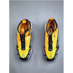 Кроссовки Nik*e Wmns Air Max SNDR "Fuchsia Flash"