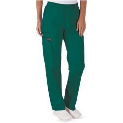 Dickies EDS Signature Scrubs TALL Classic Fit Pull-On Pant