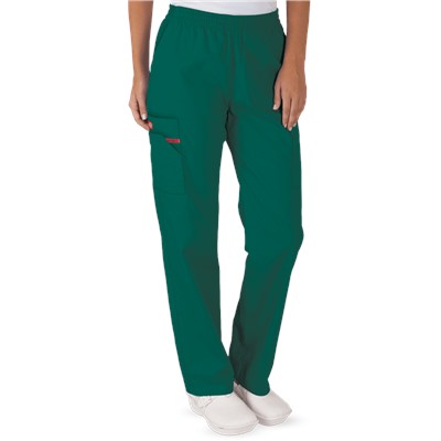 Dickies EDS Signature Scrubs TALL Classic Fit Pull-On Pant