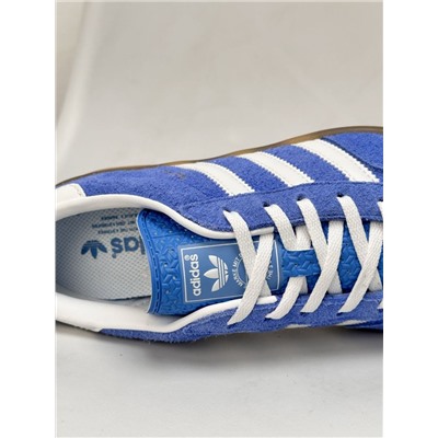 Оригинальные кроссовки ADIDA*S Gazelle  INDOOR