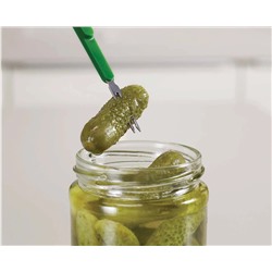 Scoop&Pick™ 2-piece Antipasti Set