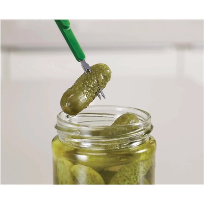 Scoop&Pick™ 2-piece Antipasti Set