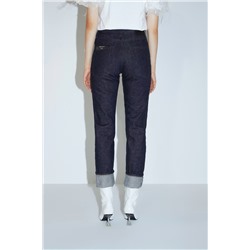 Vaquero slim fit Azul oscuro