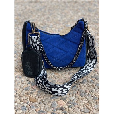 AB.Z · Pelle · 21-19/2 (380) AZULON