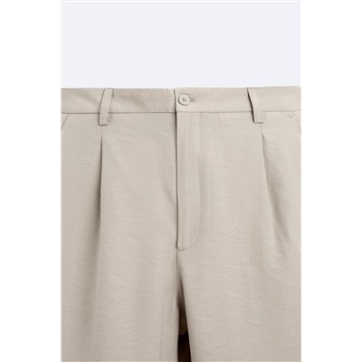 PANTALÓN MEZCLA MODAL