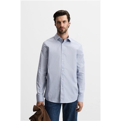CAMISA RAYAS