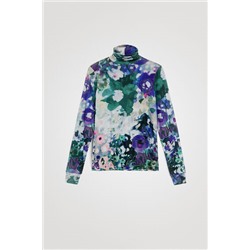 Camiseta slim arty