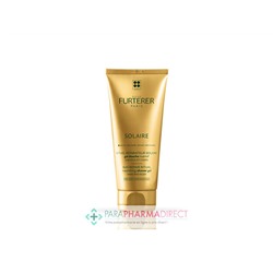 René Furterer Solaire Gel Douche Solaire Hydratant Cheveux et Corps 200ml