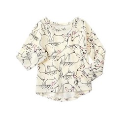 Doe Sweatshirt