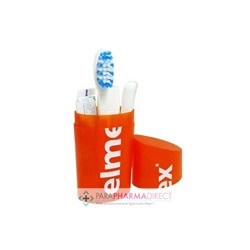 Elmex Anti-Caries Set Dentaire de Voyage