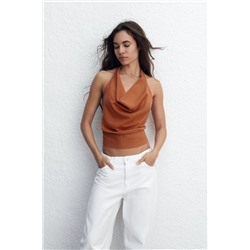 HALTER TOP