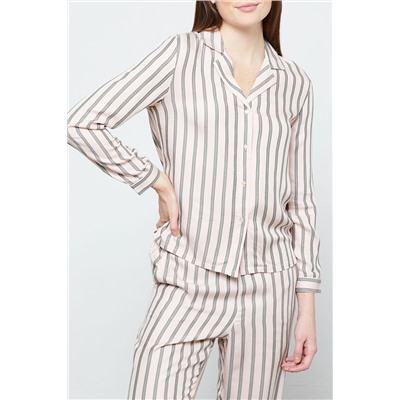 Camisón Lazar Rosa