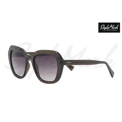 StyleMark Polarized L2534C солнцезащитные очки