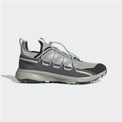 TERREX VOYAGER 21 CANVAS TRAVEL SHOES