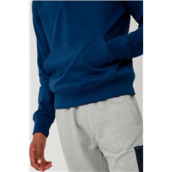 Sudadera Azul noche
