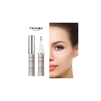 Peptid 18 Eye Cream, Антивозрастной  крем для век с комплексом из 18 видов пептидов