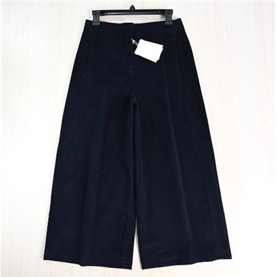 Женские широкие вельветовые брюки CO*S