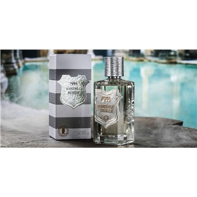 NOBILE 1942 SANDALO NOBILE edp 2ml пробник