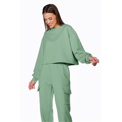 Свитшот EZANNA #860981