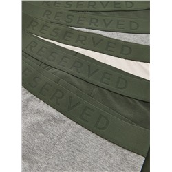 Classic Boxershorts, 5er-Pack