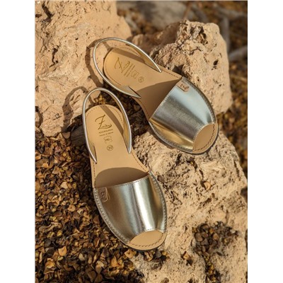 AB. Zapatos 3204 platino+Ab.Zapatos PELLE Valentina (820) Rust АКЦИЯ