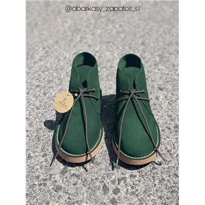 AB.Z. SAFARY S.A Bosco+Ab.Zapatos Pelle cinturon (140) Bosco АКЦИЯ