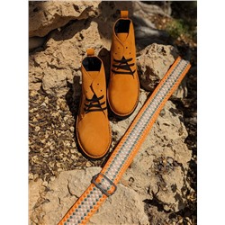 AB.Zapatos 1619/2 New R MANDARINA+CINTURON BOLSOS (110)-6 (3) АКЦИЯ