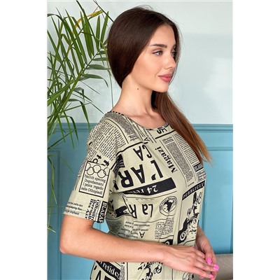 Туника 8143 НАТАЛИ #881708