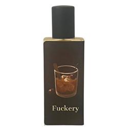 SORCE FUCKERY 100ml extrait de parfum + стоимость флакона