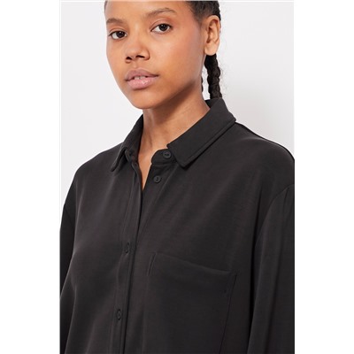 Camisa Negro