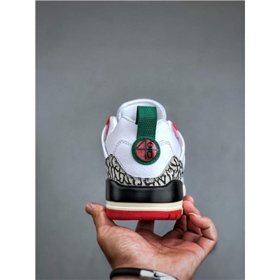 Кроссовки Jordan Spizike Low AJ